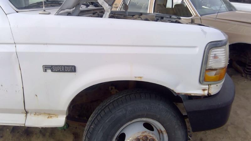 1992-1997 Ford Pickup F450 Series Fender RH