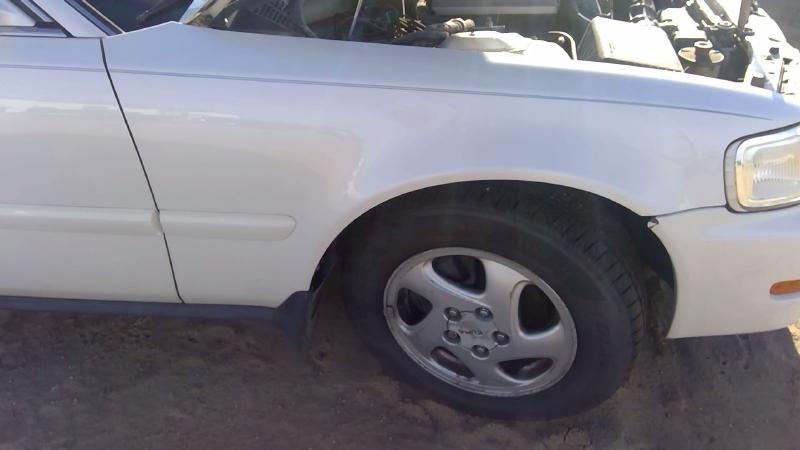 1996-1998 Acura Tl Fender RH