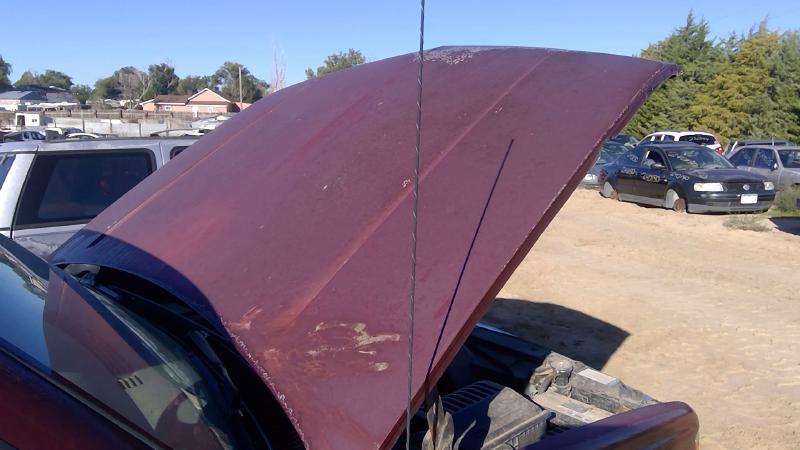 1988-2002 Chevrolet Tahoe Hood