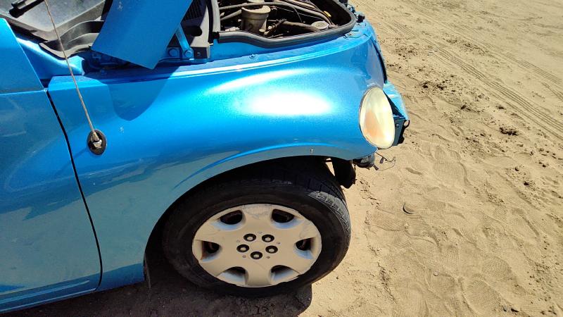2006-2010 Pt Cruiser Fender RH