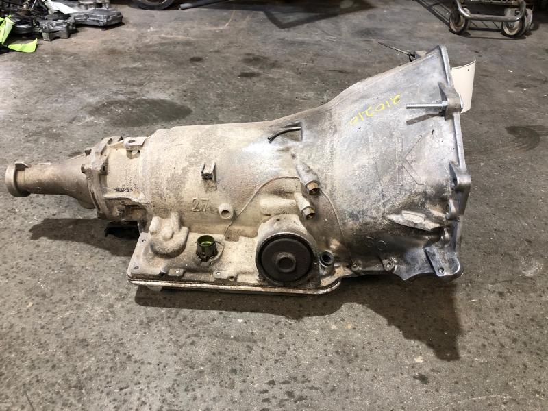 1993-1994 GMC Van 2500 Series Transmission Assy.