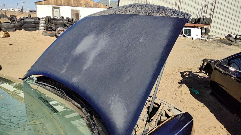 1998-2002 Oldsmobile Intrigue Hood