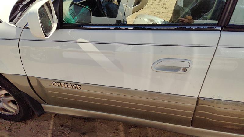 2000-2006 Subaru Legacy/ Outback Front Door LH