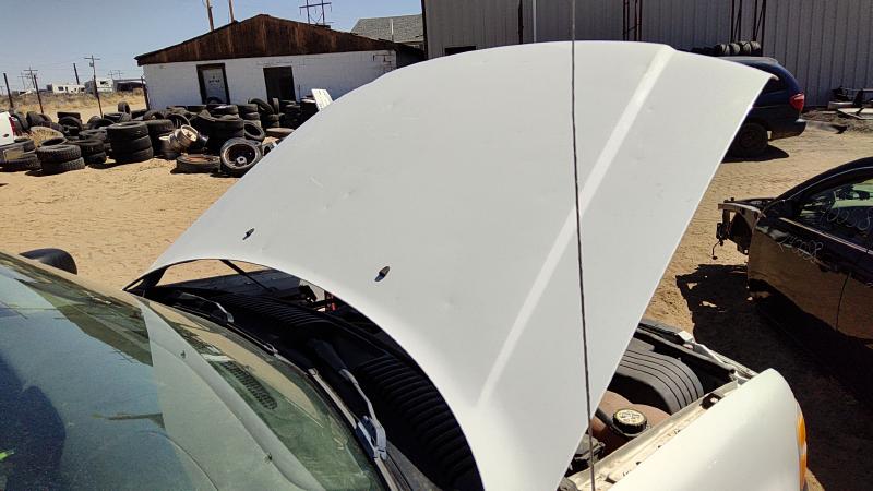 2002-2005 Explorer Hood