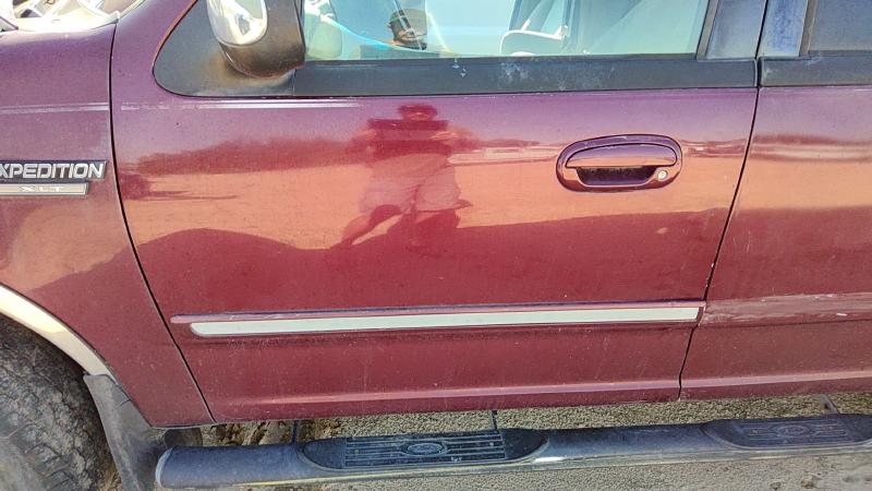 1997-2002 Ford Expedition Front Door LH