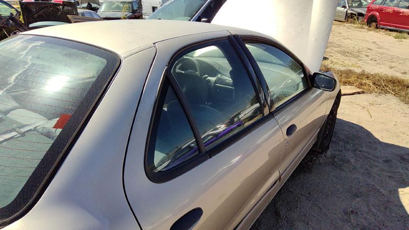 1995-2005 Cavalier Rear Door RH