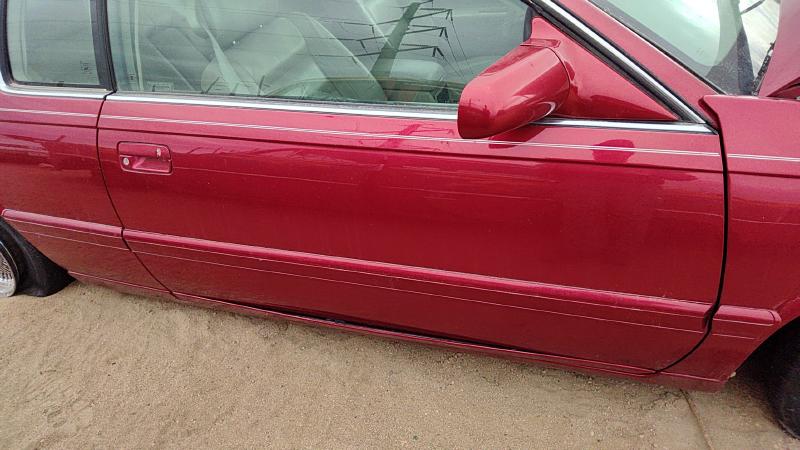 1992-2002 Eldorado Front Door RH