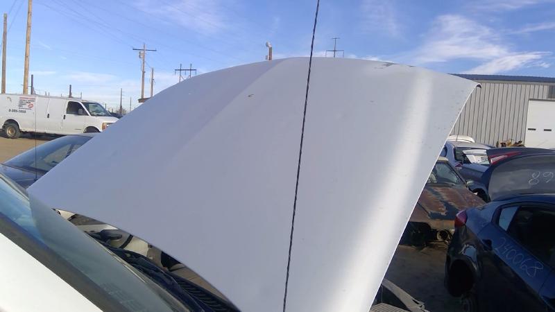1999-2006 Chevy/gmc Suburban 1500 Series Hood