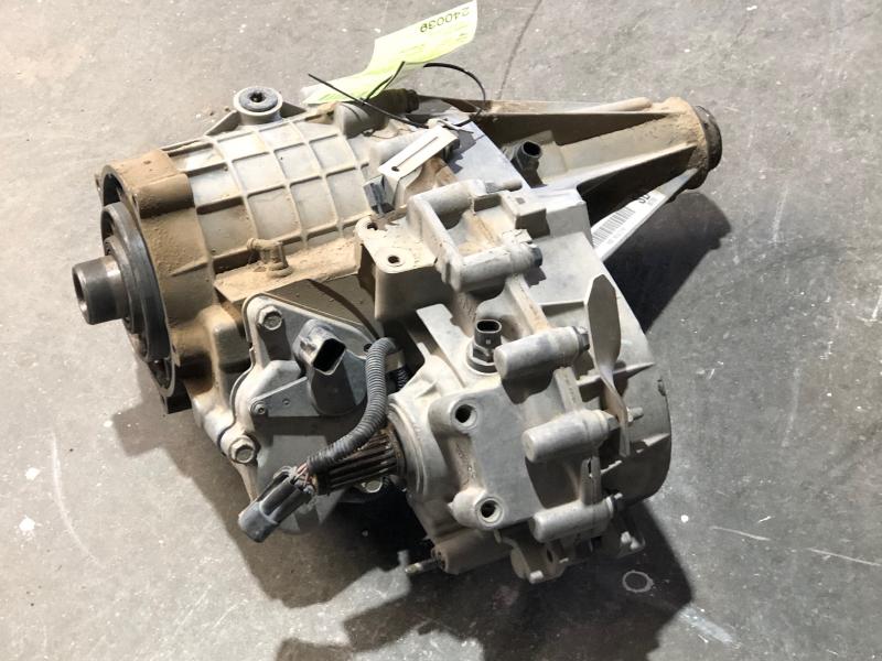1999-2005 Blazer S10/jimmy S15 Transfer Case