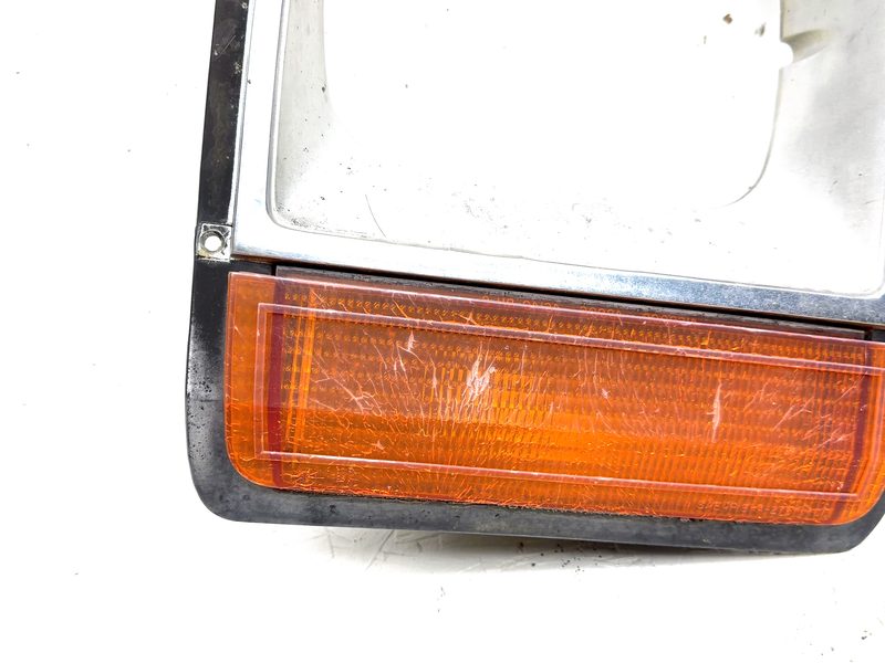 1981 Dodge Pickup 150 Series Headlight Door RH