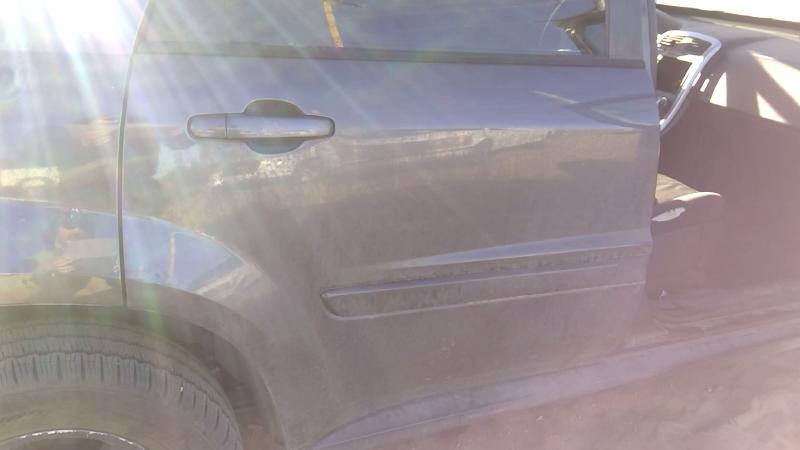 2005-2009 Pontiac Torrent Rear Door Shell RH