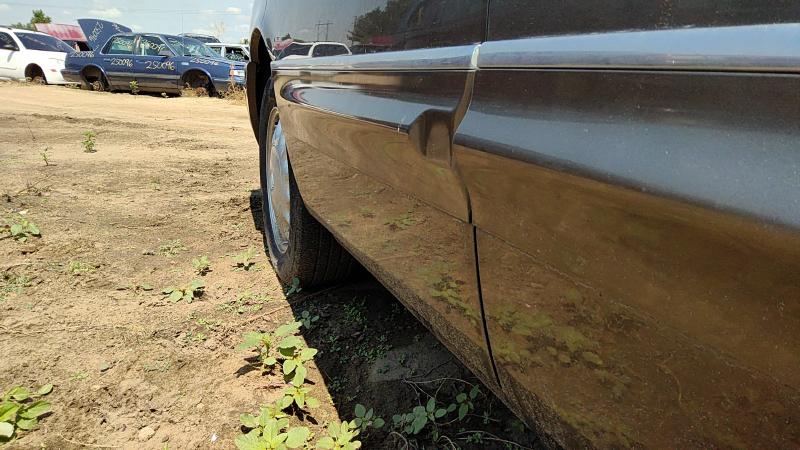 1997-2005 Buick Park Avenue (80&up) Rear Door RH