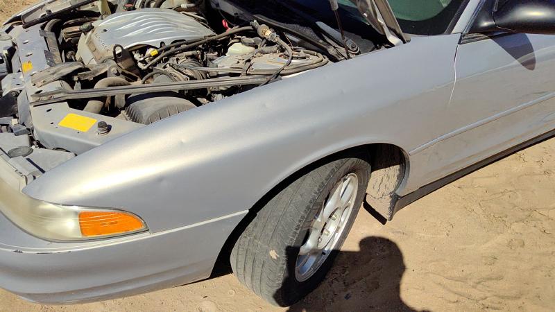 1998-2002 Oldsmobile Intrigue Fender LH
