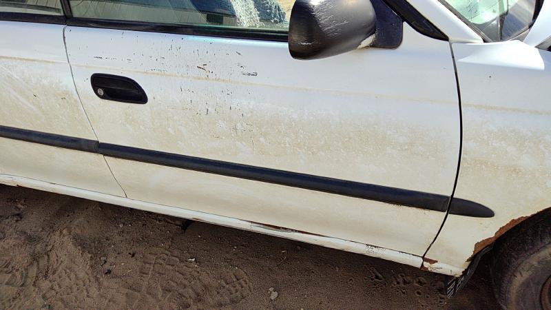 1995-1999 Subaru Legacy/ Outback Front Door RH