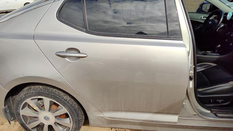 2011-2016 Kia Optima Rear Door RH