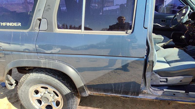 1990-1995 Nissan Pathfinder Rear Door RH