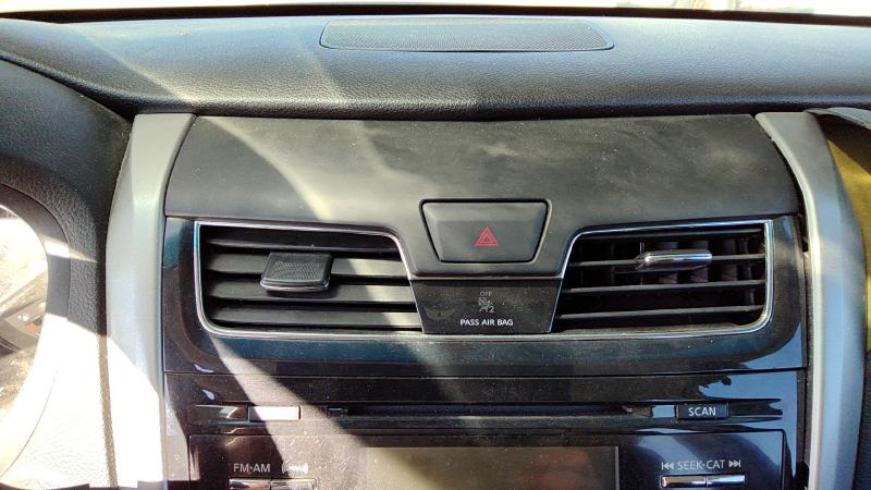2013-2018 Nissan Altima Dash Panel