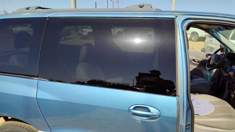 1999-2003 Ford Windstar Rear Door RH