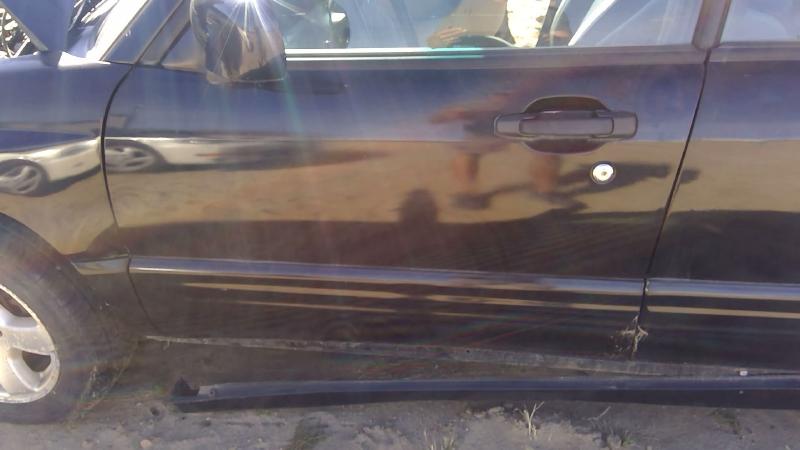 1998-2002 Subaru Forester Front Door LH