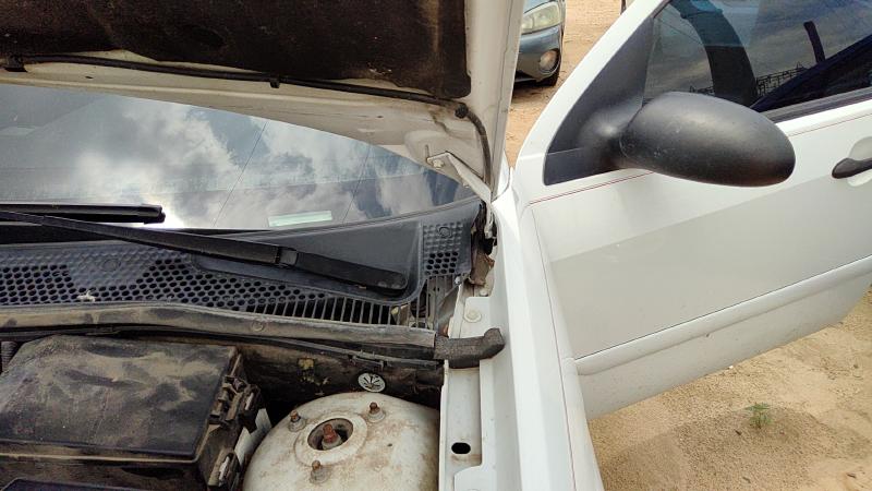2000-2011 Ford Focus Not RS Hood Hinge LH