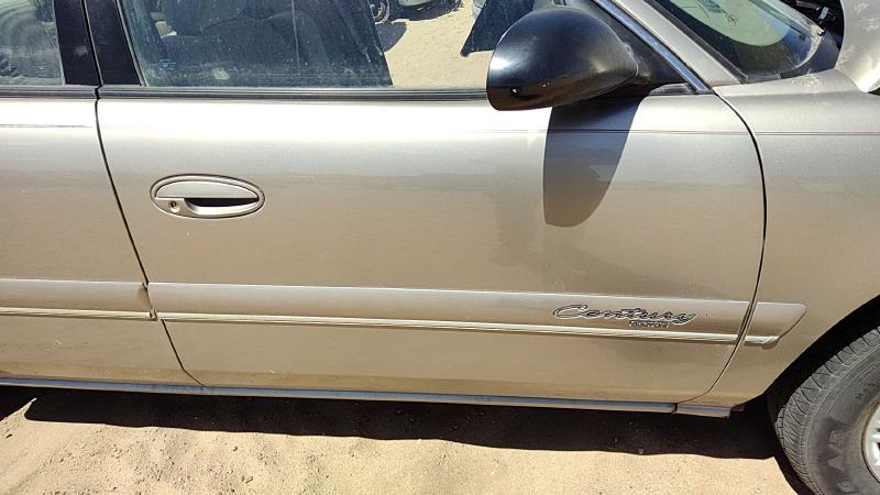 1997-2005 Buick Century Front Door RH