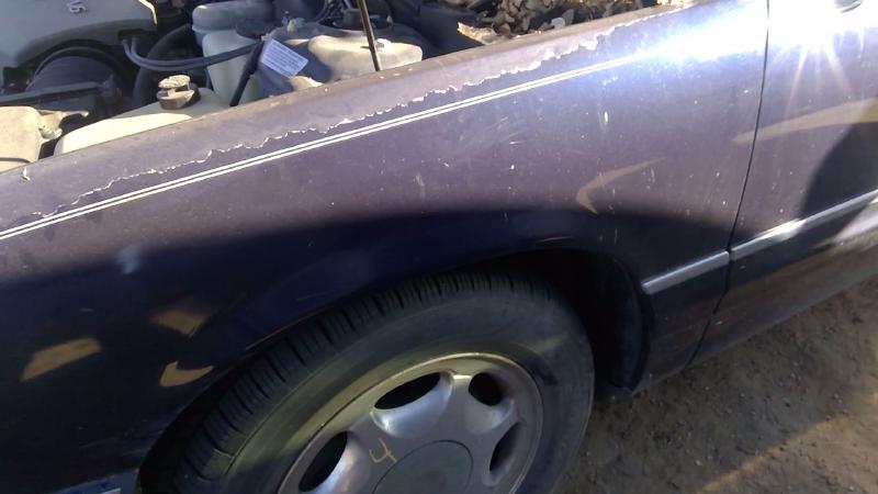 1997-2004 Buick Park Avenue (80&up) Fender LH