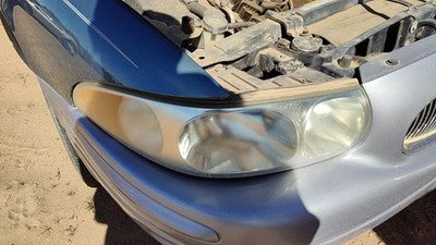 2000-2004 Buick Lesabre Buick Lesabre Passenger Right Head Light Oem Front Lamp