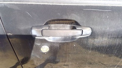 1998-2002 Subaru Forester Passenger Right Front Outside Door Handle Oem Black