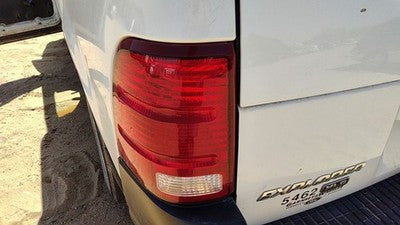 2002-2005 Ford Explorer Driver Left Tail Light Oem Brake Lamp Rear 1L2z13405aa