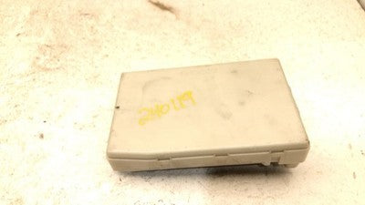 2009-2010 Nissan Murano Ipdm Power Module Fuse Box Oem 284B71aa0a