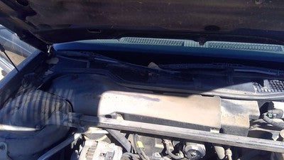 1993 Buick Park Ave Windshield Wiper Cowl Vent Trim Panel Oem Grille