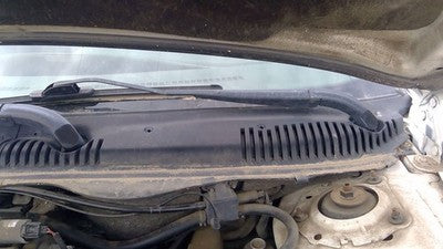 1998 Ford Taurus Driver Left Windshield Wiper Arm Oem Blade Lever 3F1z17527aa
