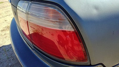 1996 1997 Honda Accord Passenger Right Outer Tail Light Oem Brake Lamp Rear