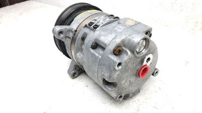 1994-1998 Saturn Sw2 Ac Compressor Air Conditioner Pump Assembly Oem 1.9L