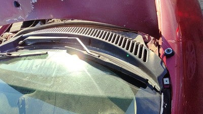 2000-2005 Dodge Neon Passenger Right Windshield Wiper Arm Oem Blade Lever
