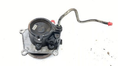 1994-1996 Chevy Caprice Power Steering Pump With Mount Bracket Oem 26055706
