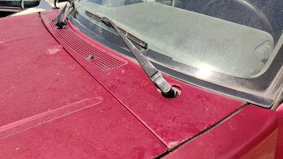 1994 Ford Explorer Windshield Wiper Cowl Vent Trim Panel Oem Cover