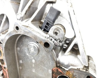 2008-2010 Dodge Grand Caravan Timing Cover Oem 3.3L 68029219Ac