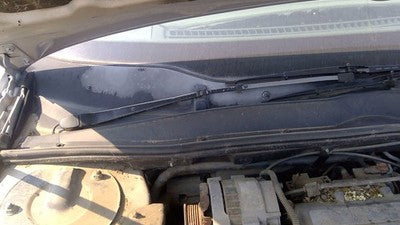 1990-1996 Cutlass 2 Door Passenger Right Windshield Wiper Arm Oem Blade Lever