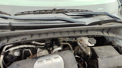 2016 Hyundai Tucson Windshield Wiper Cowl Vent Trim Panel Oem Cover