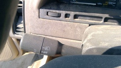 93-94 Sw2 Turn Signal Switch Windshield Wiper Column Control Lever Assembly