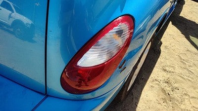 2006-2010 Pt Cruiser Passenger Right Tail Light Brake Lamp Oem Rear 5116222Ab