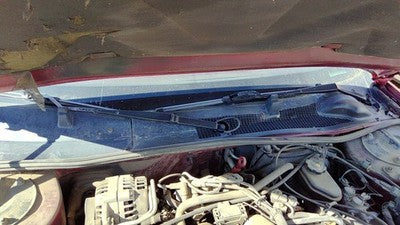 1995 Chevy Lumina Windshield Wiper Cowl Vent Trim Panel Oem Cover