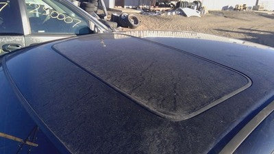 2004-2005 Acura Tsx Sun Roof Glass Oem Top Window 70200Sea305