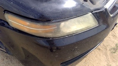 06 Acura Tl Passenger Right Head Light Oem Front Lamp Xenon Hid 3.2L 33101Sepa11