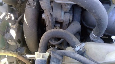 2007-2016 Toyota Sienna Alternator 3.5L 2706031162
