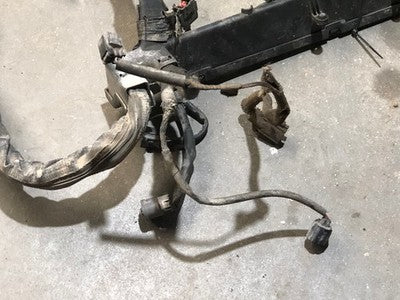 1998 Ford Taurus Wiring Harness for Engine OEM 3.0L