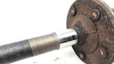 1999-2009 Ford Ranger Passenger Right Rear Back Axle Shaft Oem F87z4234ac