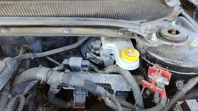 2008-2014 Dodge Avenger Power Brake Booster With Master Cylinder Pair Set Oem