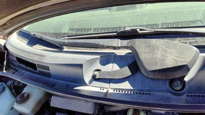 2004-2009 Toyota Prius Passenger Right Windshield Wiper Arm Oem Blade Lever